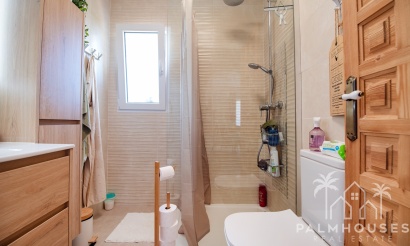 Revente - Villa - Benissa - Costa Blanca