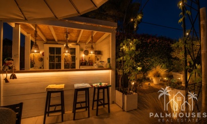 Revente - Villa - Benissa - Costa Blanca