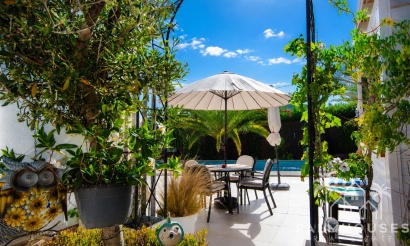 Revente - Villa - Benissa - Costa Blanca