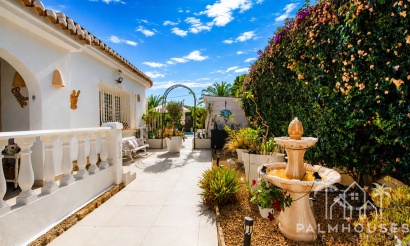 Revente - Villa - Benissa - Costa Blanca