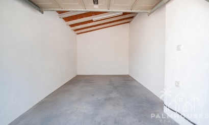 Revente - Villa - Benissa - Costa Blanca