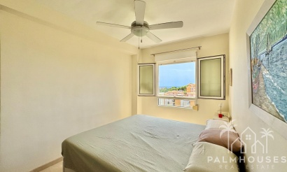 Herverkoop - Appartement - Orihuela Costa - Altos De Campoamor