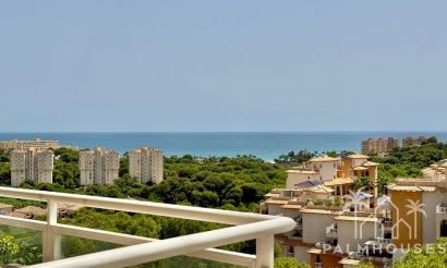 Herverkoop - Appartement - Orihuela Costa - Altos De Campoamor