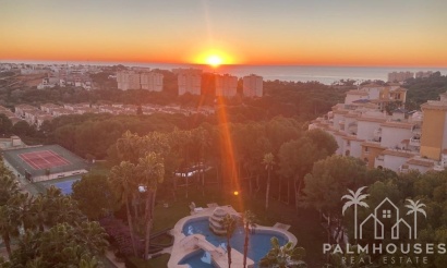 Herverkoop - Appartement - Orihuela Costa - Altos De Campoamor