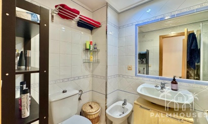 Herverkoop - Appartement - Orihuela Costa - Altos De Campoamor