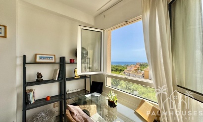 Herverkoop - Appartement - Orihuela Costa - Altos De Campoamor