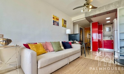 Herverkoop - Appartement - Orihuela Costa - Altos De Campoamor