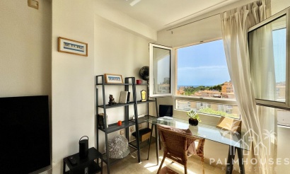 Herverkoop - Appartement - Orihuela Costa - Altos De Campoamor