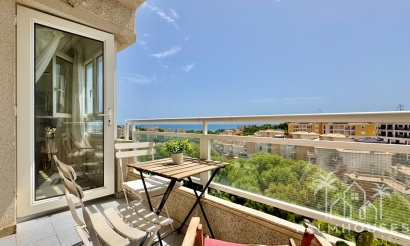 Herverkoop - Appartement - Orihuela Costa - Altos De Campoamor