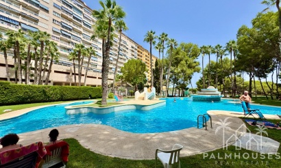 Herverkoop - Appartement - Orihuela Costa - Altos De Campoamor