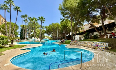 Herverkoop - Appartement - Orihuela Costa - Altos De Campoamor