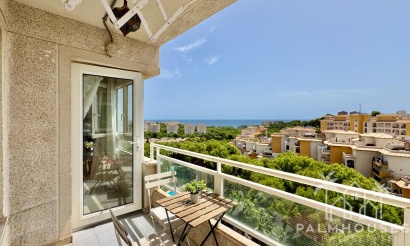 Herverkoop - Appartement - Orihuela Costa - Altos De Campoamor