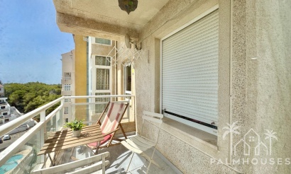 Herverkoop - Appartement - Orihuela Costa - Altos De Campoamor