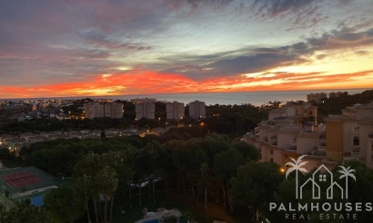 Herverkoop - Appartement - Orihuela Costa - Altos De Campoamor