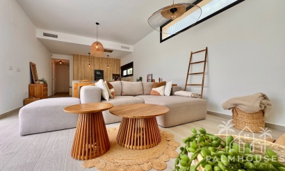 Herverkoop - Villa - Alicante - Costa Blanca