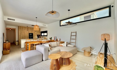 Herverkoop - Villa - Alicante - Costa Blanca