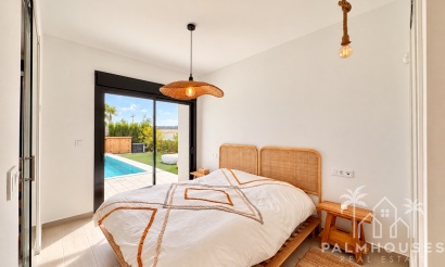 Herverkoop - Villa - Alicante - Costa Blanca