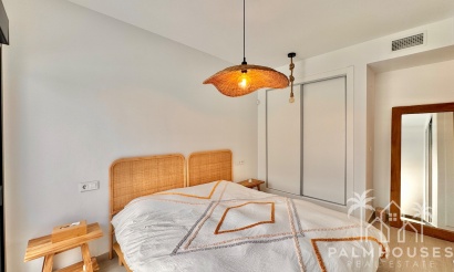 Herverkoop - Villa - Alicante - Costa Blanca