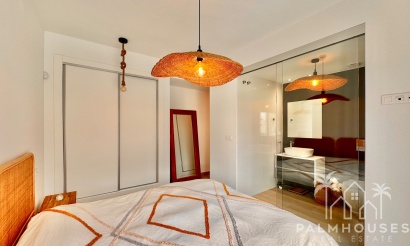 Herverkoop - Villa - Alicante - Costa Blanca