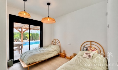 Herverkoop - Villa - Alicante - Costa Blanca