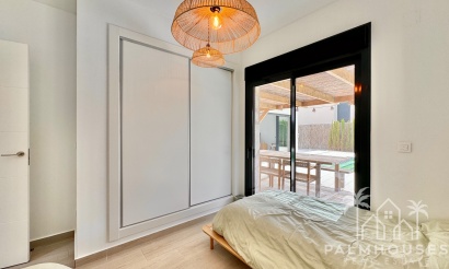 Herverkoop - Villa - Alicante - Costa Blanca