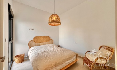 Herverkoop - Villa - Alicante - Costa Blanca