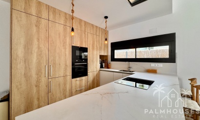 Herverkoop - Villa - Alicante - Costa Blanca