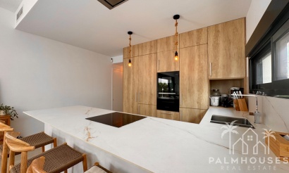 Herverkoop - Villa - Alicante - Costa Blanca