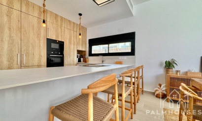 Herverkoop - Villa - Alicante - Costa Blanca