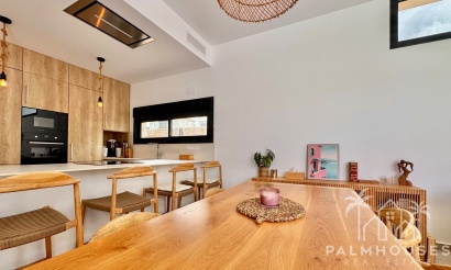 Herverkoop - Villa - Alicante - Costa Blanca