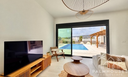 Herverkoop - Villa - Alicante - Costa Blanca