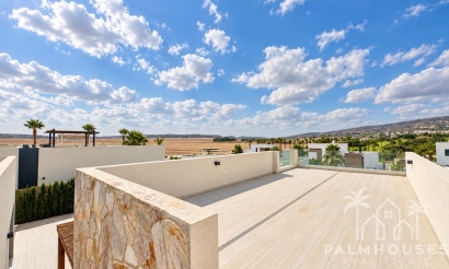Herverkoop - Villa - Alicante - Costa Blanca