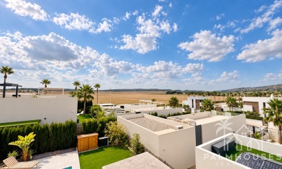 Herverkoop - Villa - Alicante - Costa Blanca