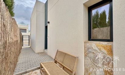 Herverkoop - Villa - Alicante - Costa Blanca