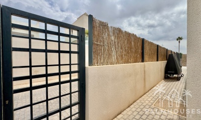 Herverkoop - Villa - Alicante - Costa Blanca