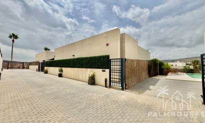 Herverkoop - Villa - Alicante - Costa Blanca