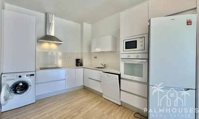 Revente - Apartment - Santiago de la Ribera - Santiago De La Ribera