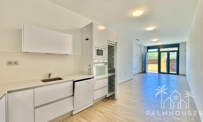 Revente - Apartment - Santiago de la Ribera - Santiago De La Ribera