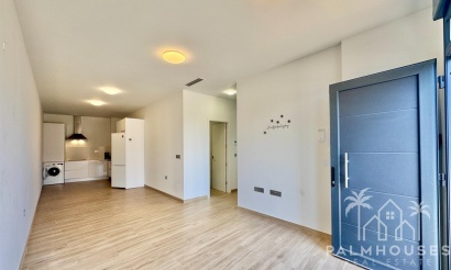 Revente - Apartment - Santiago de la Ribera - Santiago De La Ribera