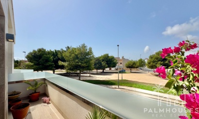 Herverkoop - Huis - San Pedro del Pinatar - Costa Calida
