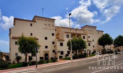 Revente - Apartment - Orihuela Costa - Las Ramblas