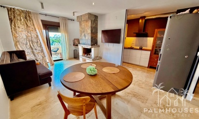 Revente - Apartment - Orihuela Costa - Las Ramblas