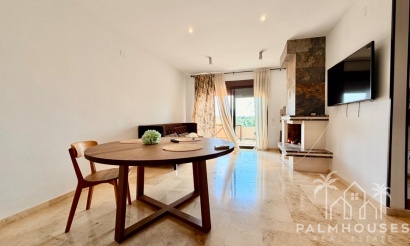 Revente - Apartment - Orihuela Costa - Las Ramblas