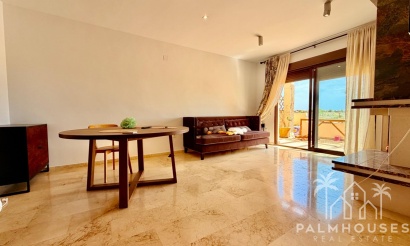Revente - Apartment - Orihuela Costa - Las Ramblas