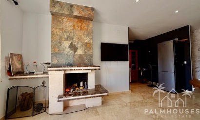 Revente - Apartment - Orihuela Costa - Las Ramblas