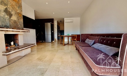 Revente - Apartment - Orihuela Costa - Las Ramblas