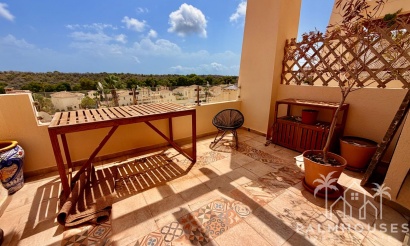 Revente - Apartment - Orihuela Costa - Las Ramblas