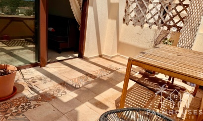 Revente - Apartment - Orihuela Costa - Las Ramblas