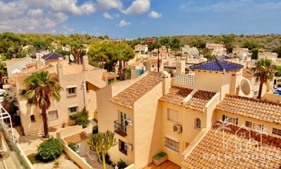 Revente - Apartment - Orihuela Costa - Las Ramblas