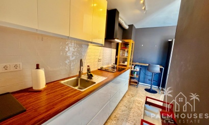 Revente - Apartment - Orihuela Costa - Las Ramblas